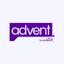 Advent Exhibition Logo