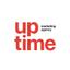 Uptime Marketing Agency Logo