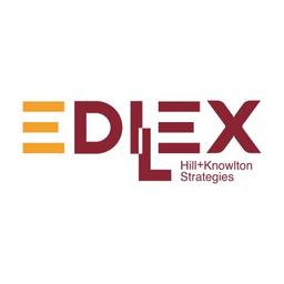 Edilex CM Logo