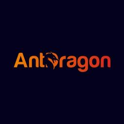 AntDragon Sdn Bhd Logo
