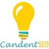 Candent SEO Logo