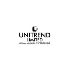 Unitrend Limited Logo