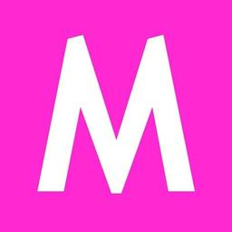 Mullbrand. Agencia de Marketing Digital Logo