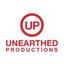 Unearthed Productions Logo