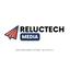 Reluctech Media Logo