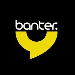 Banter Digital SA Logo