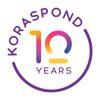 Koraspond | 360° Digital Media Marketing Agency Logo