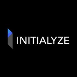 INITIALYZE Logo