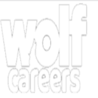 Wolf Careers Logo
