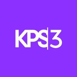 KPS3 Logo