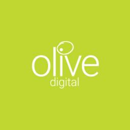 Olive Digital Logo