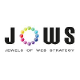 JOWS - JEWELS OF WEBMARKETING STRATEGY Logo