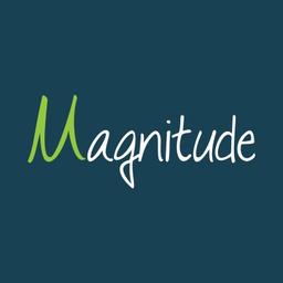 Magnitude Events Logo