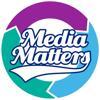 Media Matters Agency Logo