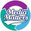 Media Matters Agency Logo
