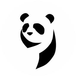 Marketing Panda Logo