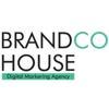 BrandCo House Logo