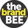 The Brand Bee Logo