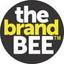 The Brand Bee Logo