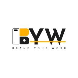 Brand Your Work Logo