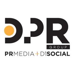DPR GROUP Logo