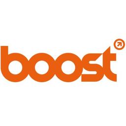 Boost Group Logo