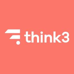 Think3 Logo