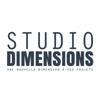 Studio Dimensions Logo