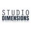 Studio Dimensions Logo