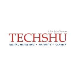 TechShu.com - 360 Degree Digital Marketing Logo