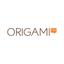 Origami PR Logo