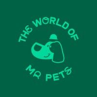 The World of Mr.Pets Logo