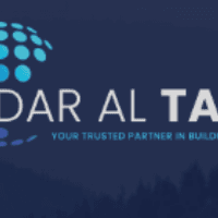 high quality wood suppliers in UAE Logo