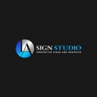 LA Sign Studio Logo