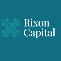 Rixon Capital PTY LTD Logo