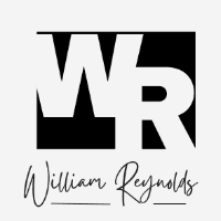 William Reynolds Agency Logo