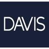 DAVIS Holistic Marketing PR Agency Logo