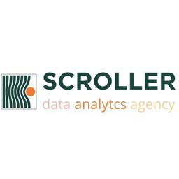 Scroller Logo