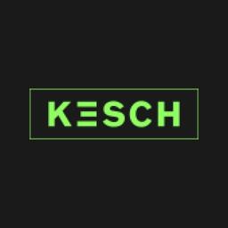 KESCH - The Brand Experience Company Logo