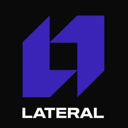 Agencia Lateral Logo