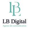 LB Digital Logo