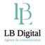 LB Digital Logo