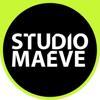 STUDIO MAEVE GmbH Logo