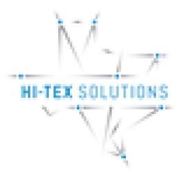 Hi-Tex Solutions Logo