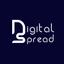 Digital Spread Logo
