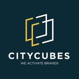 CityCubes Logo