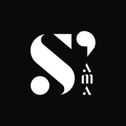 Sama' Company Logo