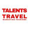 Talents Travel Logo