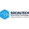 SocialTech IT Solutions Logo