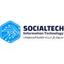 SocialTech IT Solutions Logo